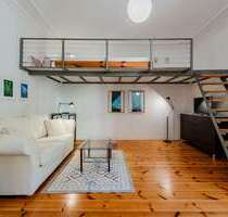 Wohnen auf Zeit in Berlin 997,00 €