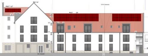 Foto - Büro in Osnabrück 1.888,90 € 145.3 m²