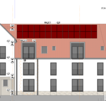 Büro in Osnabrück 1.888,90 € 145.3 m²