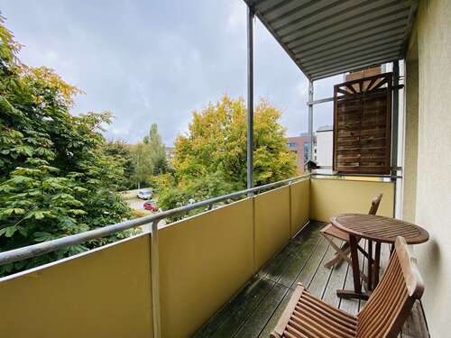 Foto - Wohnung zum Kaufen in Rostock 295.000,00 € 81.39 m²