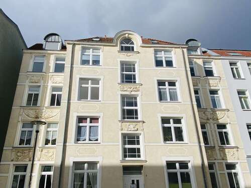 Foto - Wohnung zum Kaufen in Rostock 295.000,00 € 81.39 m²