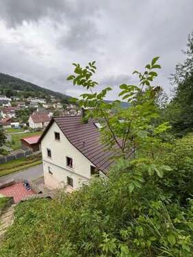 Foto - Haus zum Kaufen in Horb-Dettingen 199.990,00 € 140 m²