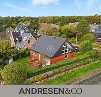 Haus zum Kaufen in Sylt 2.195.000,00 € 283 m²