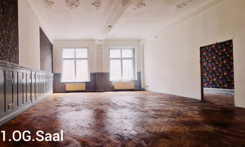 Foto - Haus zum Kaufen in Arnstadt 550.000,00 € 770 m²