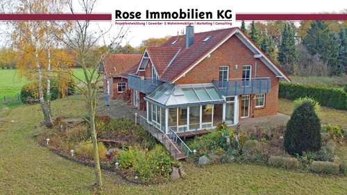 Foto - Haus zum Kaufen in Petershagen 480.000,00 € 220 m²