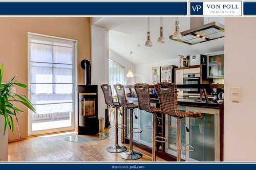 Foto - Haus zum Mieten in Kronberg im Taunus 2.800,00 € 180 m²