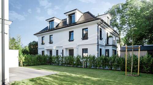 Foto - Haus zum Kaufen in München 1.690.000,00 € 170 m²