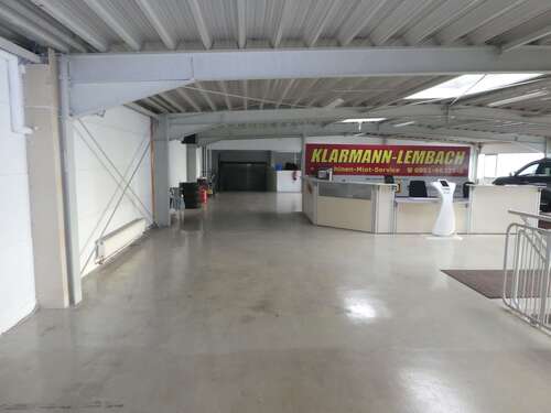 Foto - Einzelhandel in Bamberg 4.500,00 € 410 m²