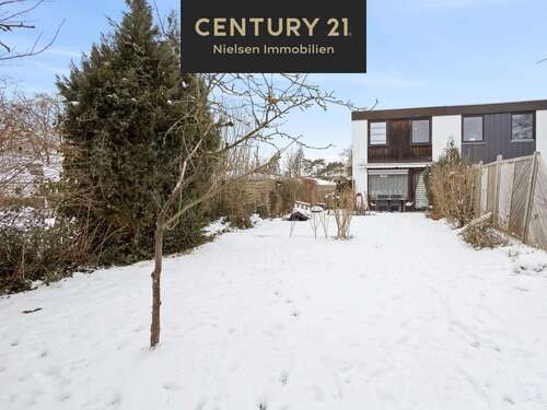 Foto - Haus zum Kaufen in Rotenburg 259.000,00 € 97 m²