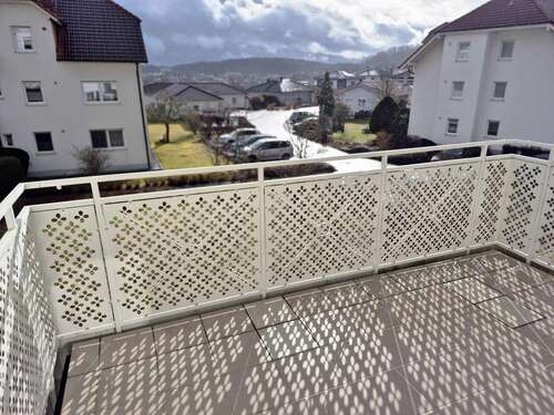 Foto - Wohnung zum Kaufen in Hildburghausen 163.000,00 € 87 m²