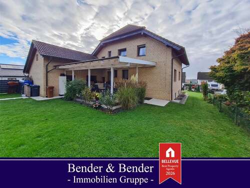 Foto - Haus zum Kaufen in Straßenhaus 570.000,00 € 220 m²