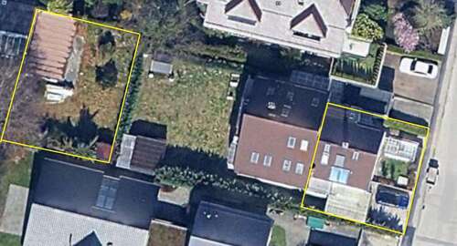 Foto - Grundstück zu verkaufen in München 999.000,00 € 433 m²