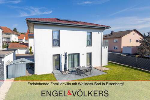 Foto - Haus zum Kaufen in Eisenberg 495.000,00 € 145 m²