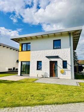 Foto - Haus zum Mieten in Schleiden 1.595,00 € 145 m²