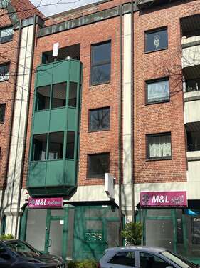 Foto - Wohnung zum Kaufen in Marl 235.000,00 € 136.36 m²