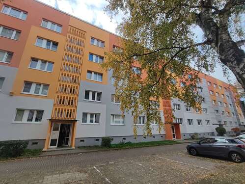 Foto - Wohnung zum Mieten in Sangerhausen 445,00 € 71.64 m²