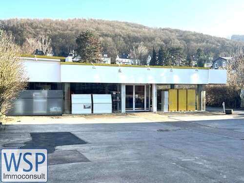 Foto - Spezialgewerbe in Gevelsberg 990.000,00 € 1250 m²