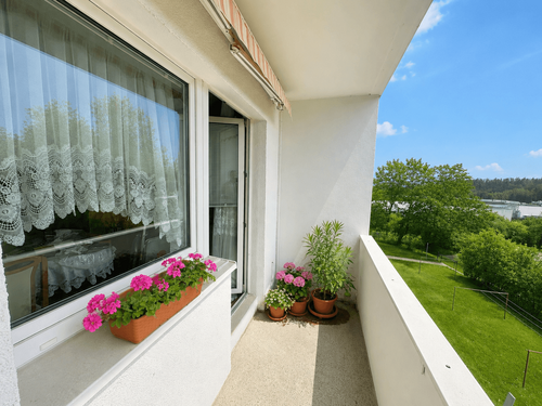 Foto - Wohnung zum Kaufen in Plauen 49.950,00 € 55 m²
