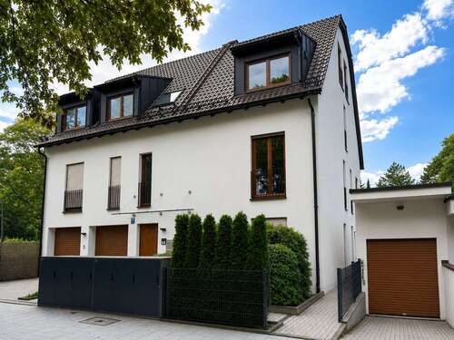 Foto - Wohnung zum Mieten in München 1.950,00 € 78.79 m²