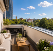 Wohnung zum Kaufen in Düsseldorf 467.500,00 € 106 m²