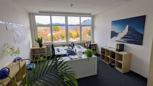 Foto - Büro in Sonthofen 750,00 € 5 m²
