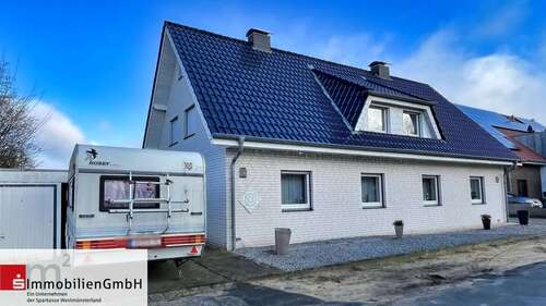 Foto - Haus zum Kaufen in Gronau 459.000,00 € 183 m²