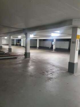 Foto - Garage zu vermieten in Unterschleißheim 75,00 €