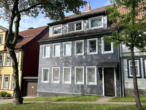 Foto - Haus zum Kaufen in Clausthal-Zellerfeld 137.000,00 € 209 m²