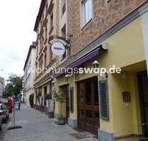 Wohnung zum Mieten in Au-Haidhausen, München 760,00 € 58 m²