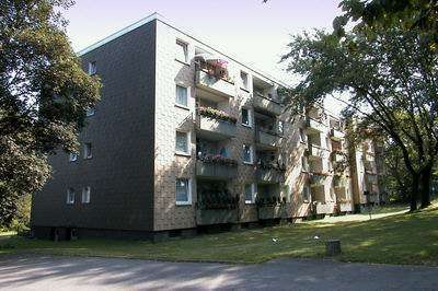 Foto - Wohnung zum Mieten in Dortmund 637,00 € 76.81 m²