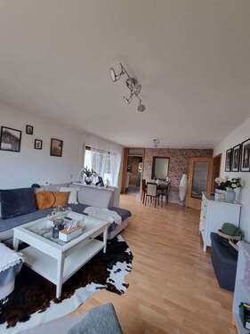 Foto - Wohnung zum Kaufen in Horb am Neckar 220.000,00 € 116 m²