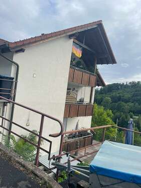 Foto - Wohnung zum Kaufen in Horb-Rexingen 250.000,00 € 116 m²