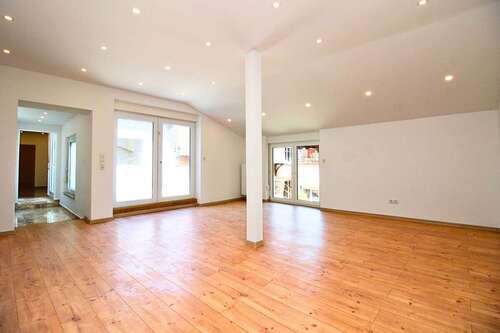 Foto - Wohnung zum Kaufen in Worms 450.000,00 € 133 m²