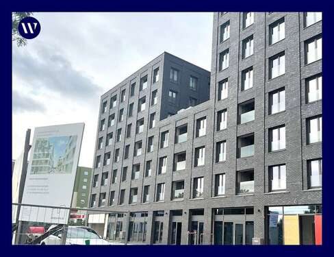 Foto - Wohnung zum Mieten in Hannover 261,63 € 40.25 m²