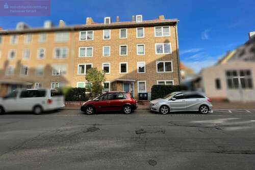 Foto - Wohnung zum Kaufen in Hannover 198.000,00 € 63 m²