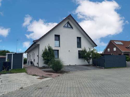 Foto - Haus zum Kaufen in Groß Schwülper 470.000,00 € 139 m²