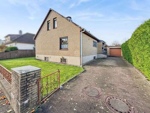 Foto - Haus zum Kaufen in Bremerhaven 325.000,00 € 140 m²