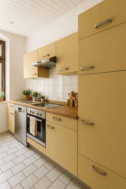 Foto - Wohnung zum Mieten in Chemnitz 380,00 € 65 m²