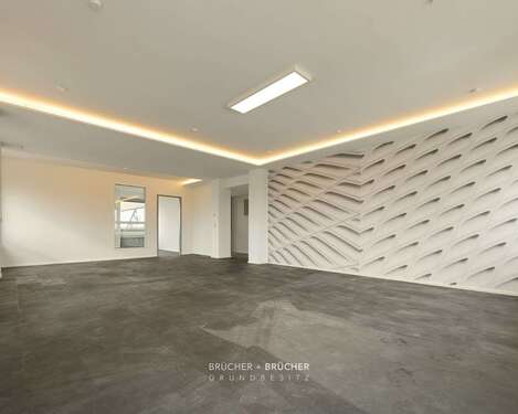 Foto - Büro in Darmstadt 1.280,00 € 122 m²