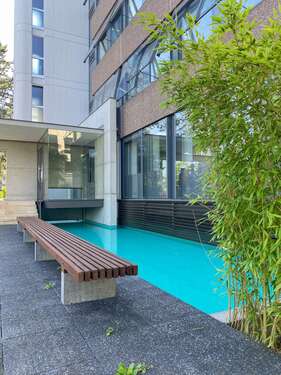 Foto - Büro in Darmstadt 1.080,00 € 122 m²