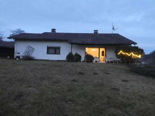 Foto - Haus zum Kaufen in Grasellenbach 420.000,00 € 150 m²