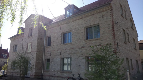 Foto - Wohnung zum Mieten in Nauen 1.150,00 € 98.56 m²