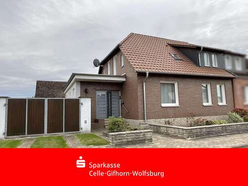 Foto - Haus zum Kaufen in Wittingen 141.000,00 € 140 m²