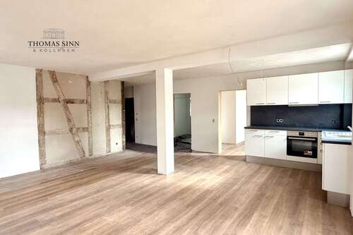 Foto - Wohnung zum Mieten in Forchtenberg Sindringen 970,00 € 96.68 m²