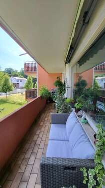 Foto - Wohnung zum Kaufen in Riegel 299.000,00 € 84 m²