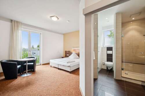 Foto - Wohnung zum Kaufen in Regensburg 185.000,00 € 27 m²