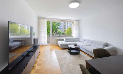 Foto - Wohnung zum Kaufen in Germering 326.000,00 € 60.88 m²