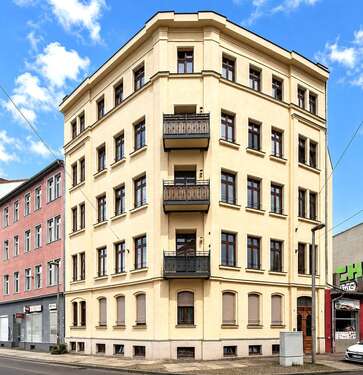 Foto - Wohnung zum Kaufen in Leipzig 245.000,00 € 70 m²