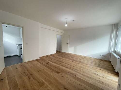 Foto - Wohnung zum Mieten in Frankfurt am Main 760,00 € 34 m²