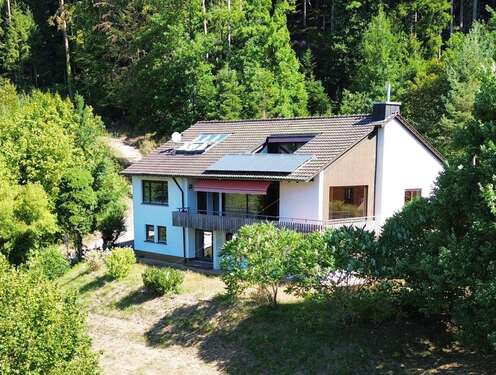 Foto - Haus zum Kaufen in Schramberg 580.000,00 € 326 m²